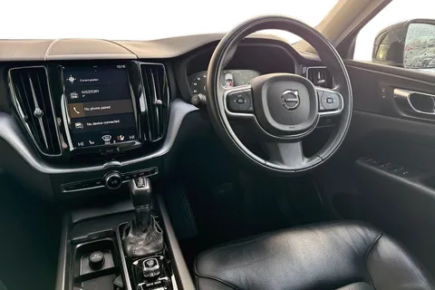 LP69VUB Volvo Xc60 2.0 T4 Edition Auto Euro 6 (s/s) 5dr Thumbnail #14