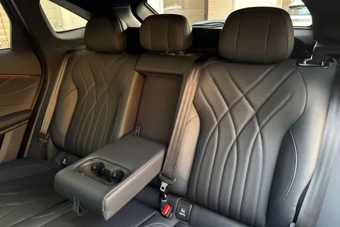 YY75PCO Omoda 9 1.5T SHS 34.46kWh Noble SUV 5dr Petrol Plug-in Hybrid DHT3 4WD Euro 6 (s/s) (449 ps) Thumbnail #15