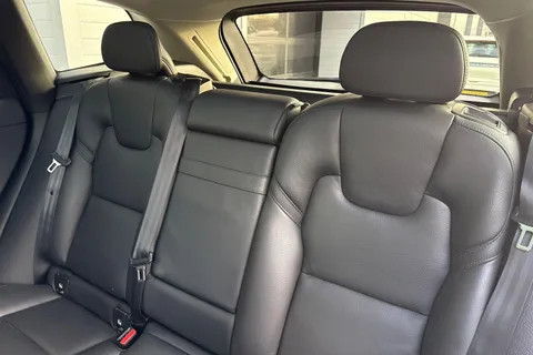 LP69VUB Volvo Xc60 2.0 T4 Edition Auto Euro 6 (s/s) 5dr Thumbnail #15