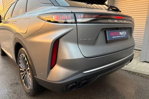 YY75PCO Omoda 9 1.5T SHS 34.46kWh Noble SUV 5dr Petrol Plug-in Hybrid DHT3 4WD Euro 6 (s/s) (449 ps) Thumbnail #17