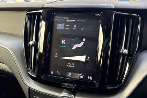 LP69VUB Volvo Xc60 2.0 T4 Edition Auto Euro 6 (s/s) 5dr Thumbnail #20