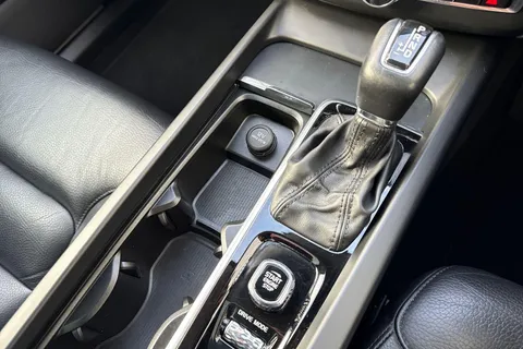LP69VUB Volvo Xc60 2.0 T4 Edition Auto Euro 6 (s/s) 5dr Thumbnail #21