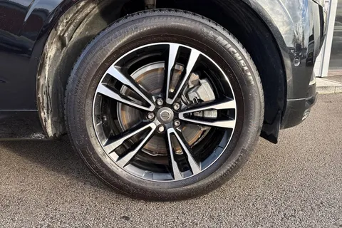 LP69VUB Volvo Xc60 2.0 T4 Edition Auto Euro 6 (s/s) 5dr Thumbnail #23