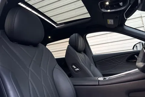 YY75PCO Omoda 9 1.5T SHS 34.46kWh Noble SUV 5dr Petrol Plug-in Hybrid DHT3 4WD Euro 6 (s/s) (449 ps) Thumbnail #22