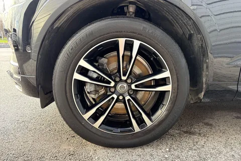 LP69VUB Volvo Xc60 2.0 T4 Edition Auto Euro 6 (s/s) 5dr Thumbnail #24