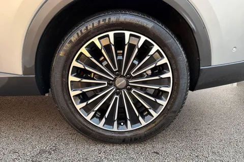 YY75PCO Omoda 9 1.5T SHS 34.46kWh Noble SUV 5dr Petrol Plug-in Hybrid DHT3 4WD Euro 6 (s/s) (449 ps) Thumbnail #25