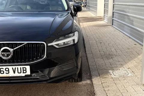 LP69VUB Volvo Xc60 2.0 T4 Edition Auto Euro 6 (s/s) 5dr Thumbnail #27