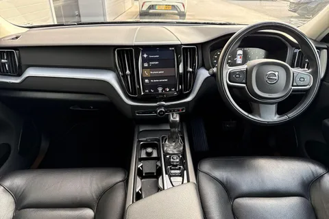 LP69VUB Volvo Xc60 2.0 T4 Edition Auto Euro 6 (s/s) 5dr Thumbnail #29