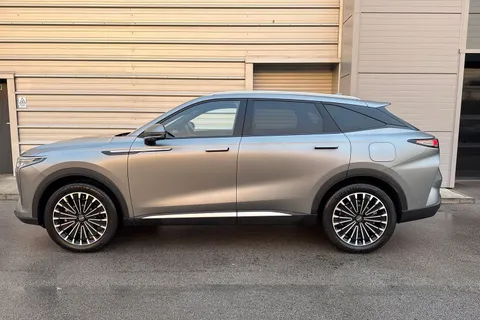 YY75PCO Omoda 9 1.5T SHS 34.46kWh Noble SUV 5dr Petrol Plug-in Hybrid DHT3 4WD Euro 6 (s/s) (449 ps) Thumbnail #32