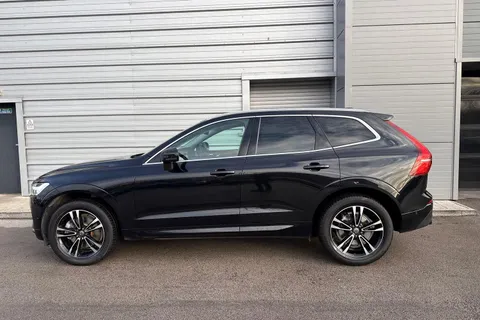 LP69VUB Volvo Xc60 2.0 T4 Edition Auto Euro 6 (s/s) 5dr Thumbnail #33