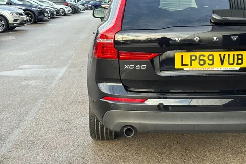 LP69VUB Volvo Xc60 2.0 T4 Edition Auto Euro 6 (s/s) 5dr Thumbnail #35