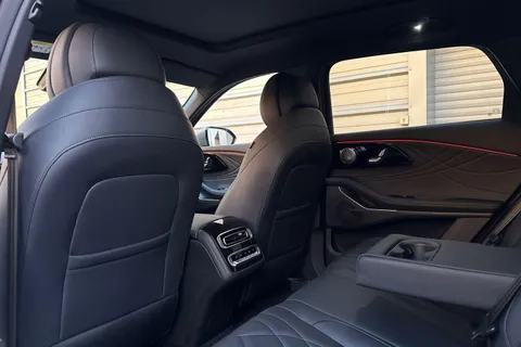 YY75PCO Omoda 9 1.5T SHS 34.46kWh Noble SUV 5dr Petrol Plug-in Hybrid DHT3 4WD Euro 6 (s/s) (449 ps) Thumbnail #35