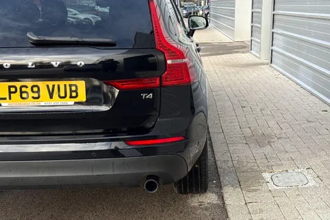 LP69VUB Volvo Xc60 2.0 T4 Edition Auto Euro 6 (s/s) 5dr Thumbnail #36