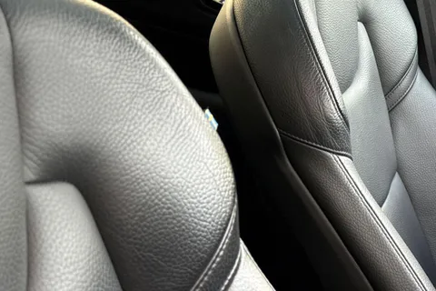 LP69VUB Volvo Xc60 2.0 T4 Edition Auto Euro 6 (s/s) 5dr Thumbnail #39