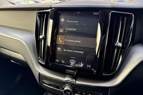 LP69VUB Volvo Xc60 2.0 T4 Edition Auto Euro 6 (s/s) 5dr Thumbnail #43