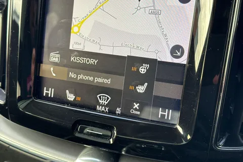 LP69VUB Volvo Xc60 2.0 T4 Edition Auto Euro 6 (s/s) 5dr Thumbnail #44