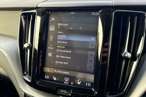 LP69VUB Volvo Xc60 2.0 T4 Edition Auto Euro 6 (s/s) 5dr Thumbnail #45