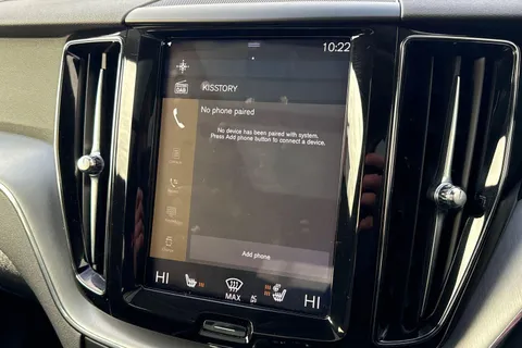 LP69VUB Volvo Xc60 2.0 T4 Edition Auto Euro 6 (s/s) 5dr Thumbnail #46