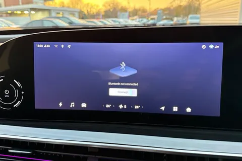 YY75PCO Omoda 9 1.5T SHS 34.46kWh Noble SUV 5dr Petrol Plug-in Hybrid DHT3 4WD Euro 6 (s/s) (449 ps) Thumbnail #46