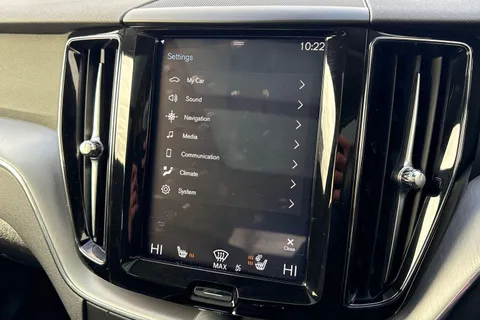 LP69VUB Volvo Xc60 2.0 T4 Edition Auto Euro 6 (s/s) 5dr Thumbnail #47