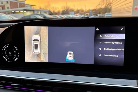 YY75PCO Omoda 9 1.5T SHS 34.46kWh Noble SUV 5dr Petrol Plug-in Hybrid DHT3 4WD Euro 6 (s/s) (449 ps) Thumbnail #47