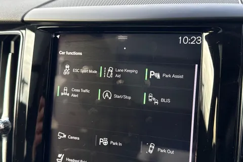 LP69VUB Volvo Xc60 2.0 T4 Edition Auto Euro 6 (s/s) 5dr Thumbnail #49