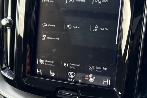 LP69VUB Volvo Xc60 2.0 T4 Edition Auto Euro 6 (s/s) 5dr Thumbnail #50