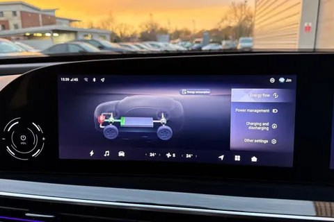 YY75PCO Omoda 9 1.5T SHS 34.46kWh Noble SUV 5dr Petrol Plug-in Hybrid DHT3 4WD Euro 6 (s/s) (449 ps) Thumbnail #51