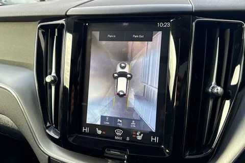 LP69VUB Volvo Xc60 2.0 T4 Edition Auto Euro 6 (s/s) 5dr Thumbnail #51