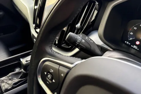 LP69VUB Volvo Xc60 2.0 T4 Edition Auto Euro 6 (s/s) 5dr Thumbnail #53