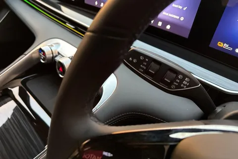 YY75PCO Omoda 9 1.5T SHS 34.46kWh Noble SUV 5dr Petrol Plug-in Hybrid DHT3 4WD Euro 6 (s/s) (449 ps) Thumbnail #54