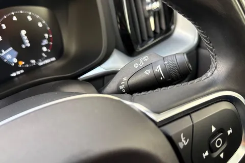 LP69VUB Volvo Xc60 2.0 T4 Edition Auto Euro 6 (s/s) 5dr Thumbnail #55