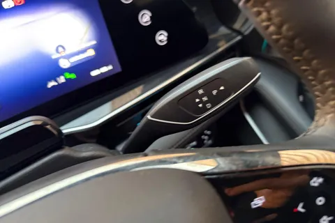 YY75PCO Omoda 9 1.5T SHS 34.46kWh Noble SUV 5dr Petrol Plug-in Hybrid DHT3 4WD Euro 6 (s/s) (449 ps) Thumbnail #56