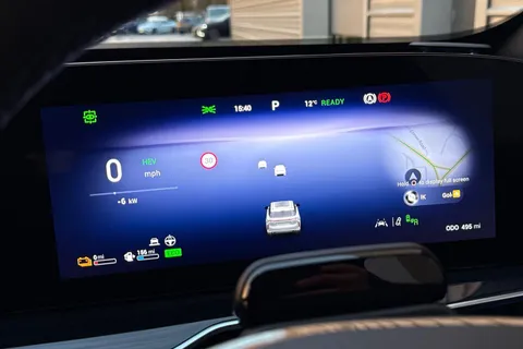 YY75PCO Omoda 9 1.5T SHS 34.46kWh Noble SUV 5dr Petrol Plug-in Hybrid DHT3 4WD Euro 6 (s/s) (449 ps) Thumbnail #57