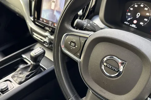 LP69VUB Volvo Xc60 2.0 T4 Edition Auto Euro 6 (s/s) 5dr Thumbnail #57