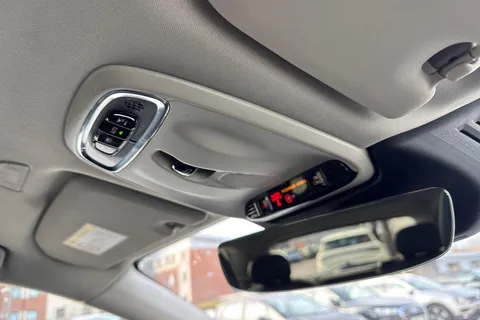 LP69VUB Volvo Xc60 2.0 T4 Edition Auto Euro 6 (s/s) 5dr Thumbnail #58