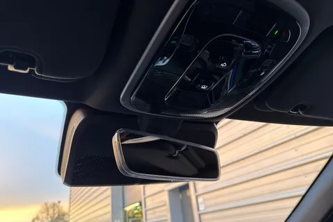 YY75PCO Omoda 9 1.5T SHS 34.46kWh Noble SUV 5dr Petrol Plug-in Hybrid DHT3 4WD Euro 6 (s/s) (449 ps) Thumbnail #59