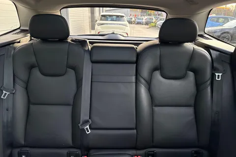 LP69VUB Volvo Xc60 2.0 T4 Edition Auto Euro 6 (s/s) 5dr Thumbnail #59