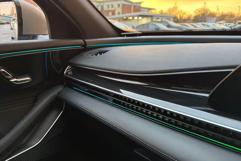 YY75PCO Omoda 9 1.5T SHS 34.46kWh Noble SUV 5dr Petrol Plug-in Hybrid DHT3 4WD Euro 6 (s/s) (449 ps) Thumbnail #60