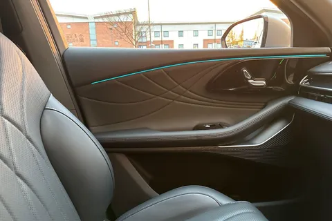 YY75PCO Omoda 9 1.5T SHS 34.46kWh Noble SUV 5dr Petrol Plug-in Hybrid DHT3 4WD Euro 6 (s/s) (449 ps) Thumbnail #61