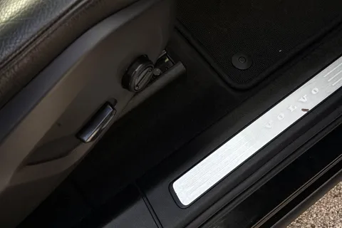 LP69VUB Volvo Xc60 2.0 T4 Edition Auto Euro 6 (s/s) 5dr Thumbnail #62