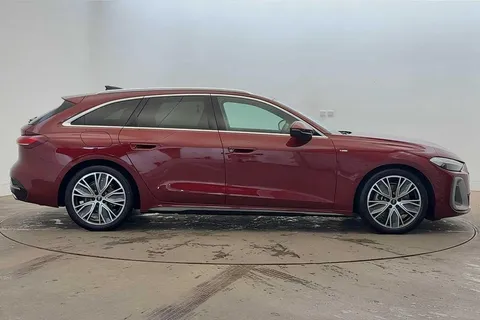 KJ25BHD Audi A5 2.0 TFSI 204 S line 5dr S Tronic Thumbnail #3