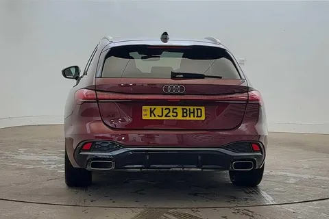 KJ25BHD Audi A5 2.0 TFSI 204 S line 5dr S Tronic Thumbnail #7