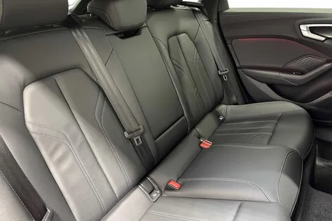 KJ25BHD Audi A5 2.0 TFSI 204 S line 5dr S Tronic Thumbnail #9