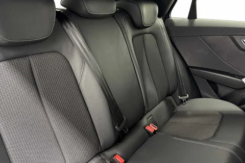 KR25YJD Audi Q2 35 TFSI S Line 5dr S Tronic Thumbnail #9