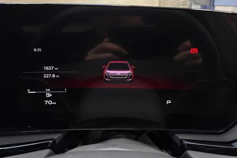 KJ25BHD Audi A5 2.0 TFSI 204 S line 5dr S Tronic Thumbnail #11