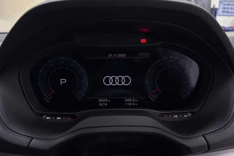 KR25YJD Audi Q2 35 TFSI S Line 5dr S Tronic Thumbnail #11