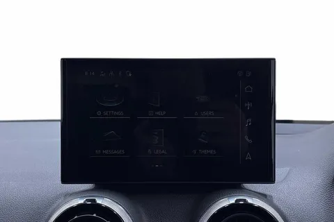 KR25YJD Audi Q2 35 TFSI S Line 5dr S Tronic Thumbnail #12