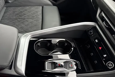 DF75KKL Audi Q5 2.0 TDI Quattro Edition 1 5dr S Tronic Thumbnail #7