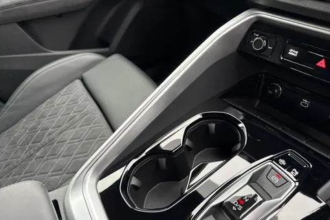 DF75KKL Audi Q5 2.0 TDI Quattro Edition 1 5dr S Tronic Thumbnail #8